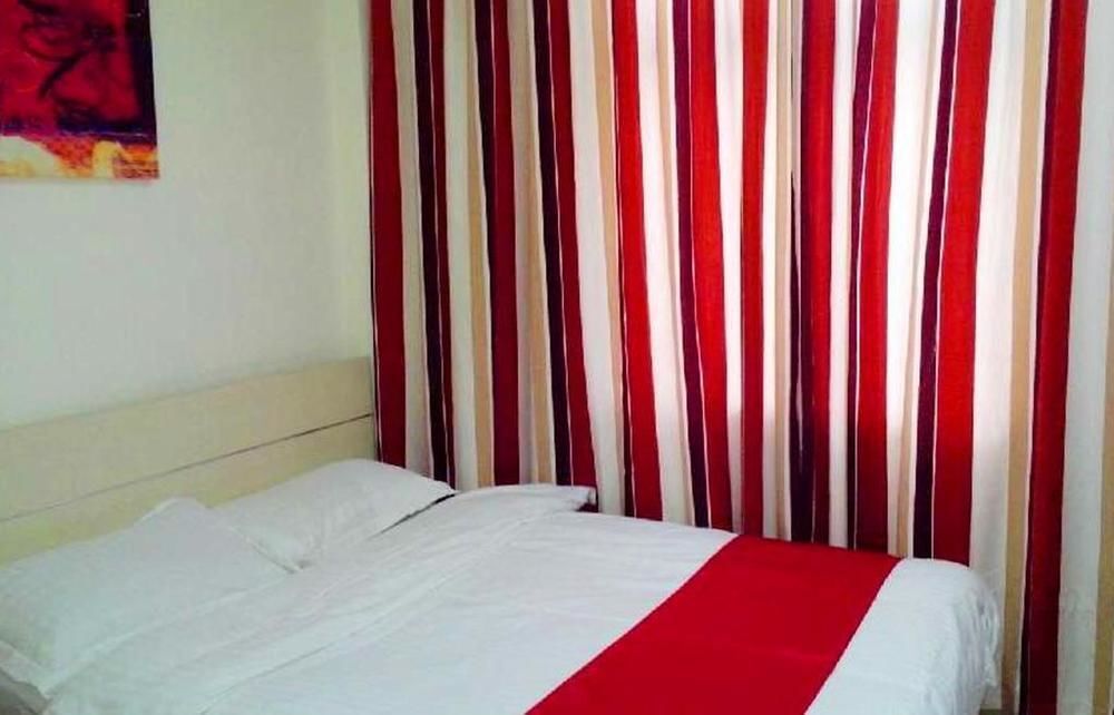 Циндао: Thank You Hotel