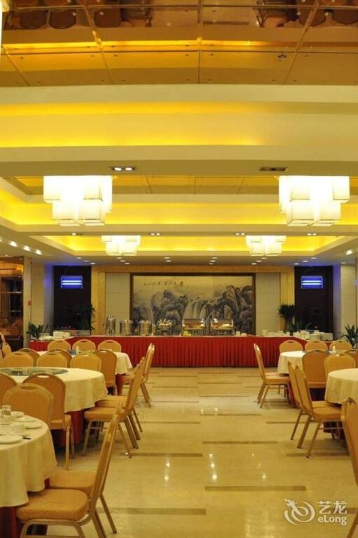 Сиань: Shaanxi Sports Hotel Xi'an