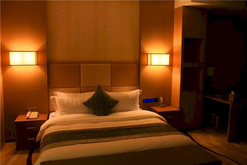 Чэнду: Zigui Xiting Hotel