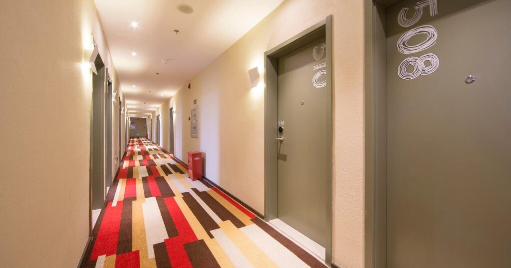 Пекин: ibis Beijing Tiantandongmen Metro Station Hotel
