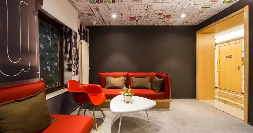 Пекин: ibis Beijing Tiantandongmen Metro Station Hotel