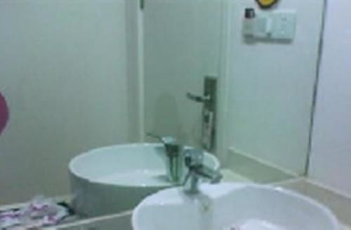 Ханчжоу: Silkworm Island Hotel Yuhang District Government - Hangzhou