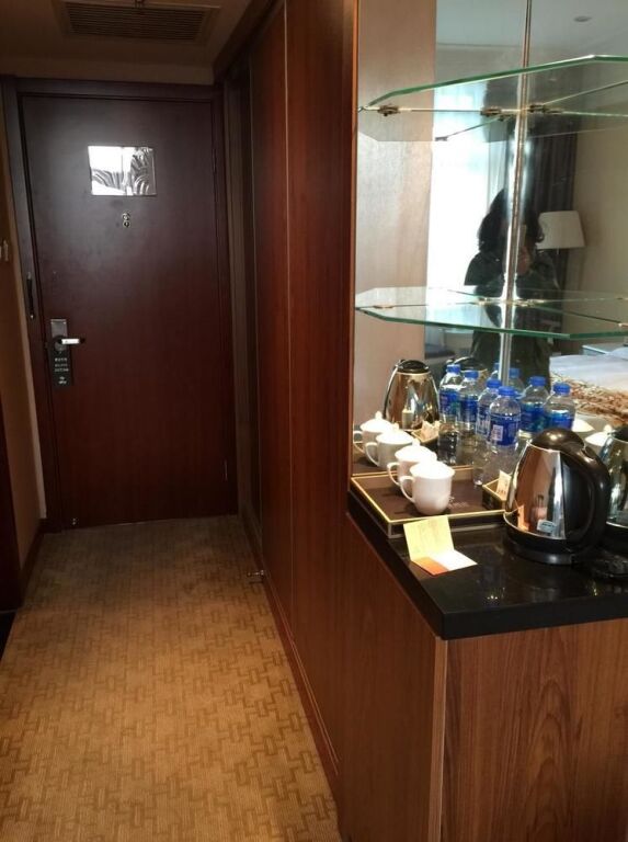 Тяньцзинь: Tianjin Joysight Hotel