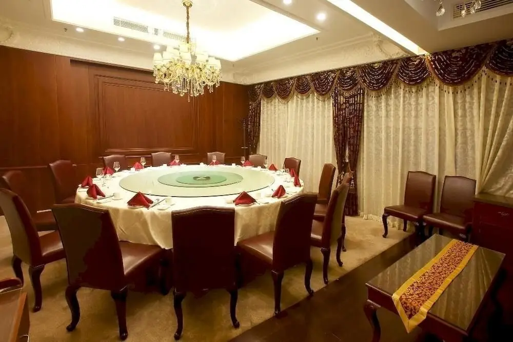 Тяньцзинь: Tianjin Joysight Hotel