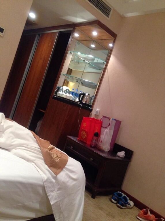 Tianjin Joysight Hotel — фото 1