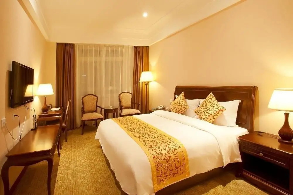 Тяньцзинь: Tianjin Joysight Hotel