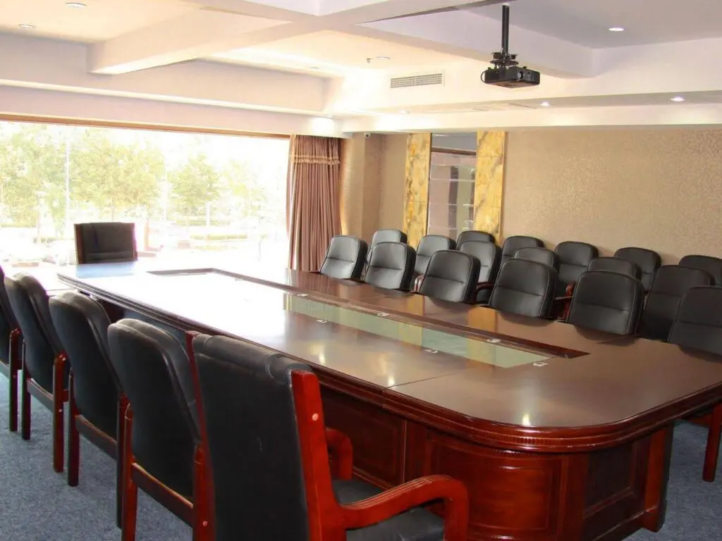 Циндао: Xinfusheng Yihai International Hotel - Qingdao