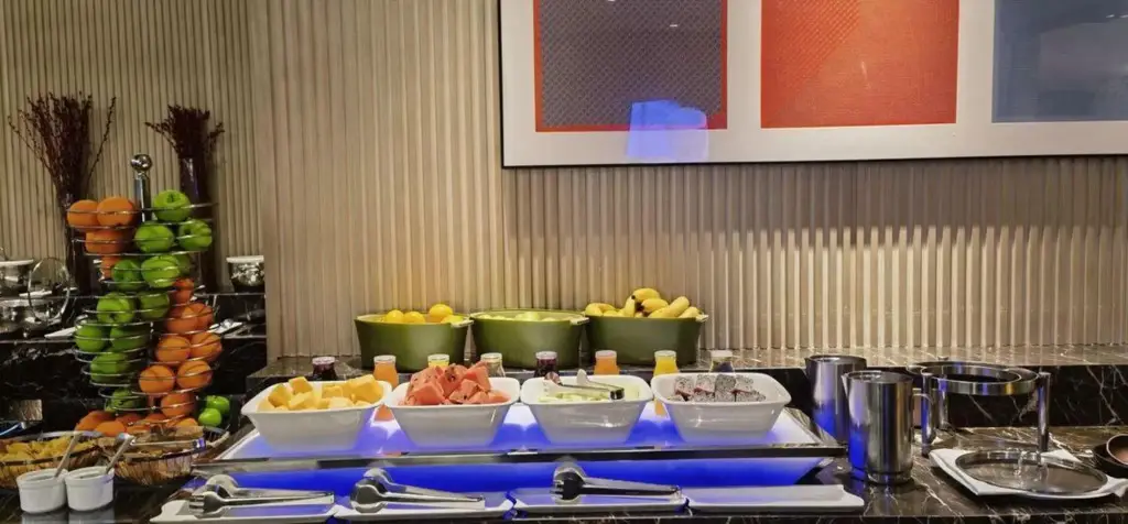 Ханчжоу: Lejia EAC International Apartment Hotel