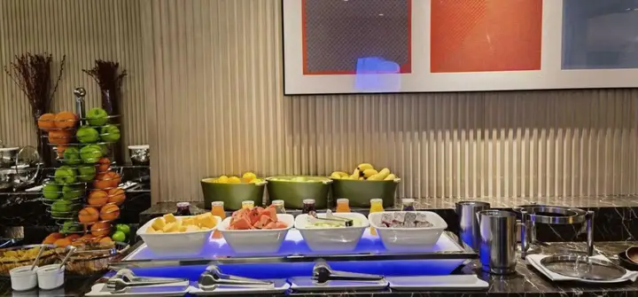 Ханчжоу: Lejia EAC International Apartment Hotel