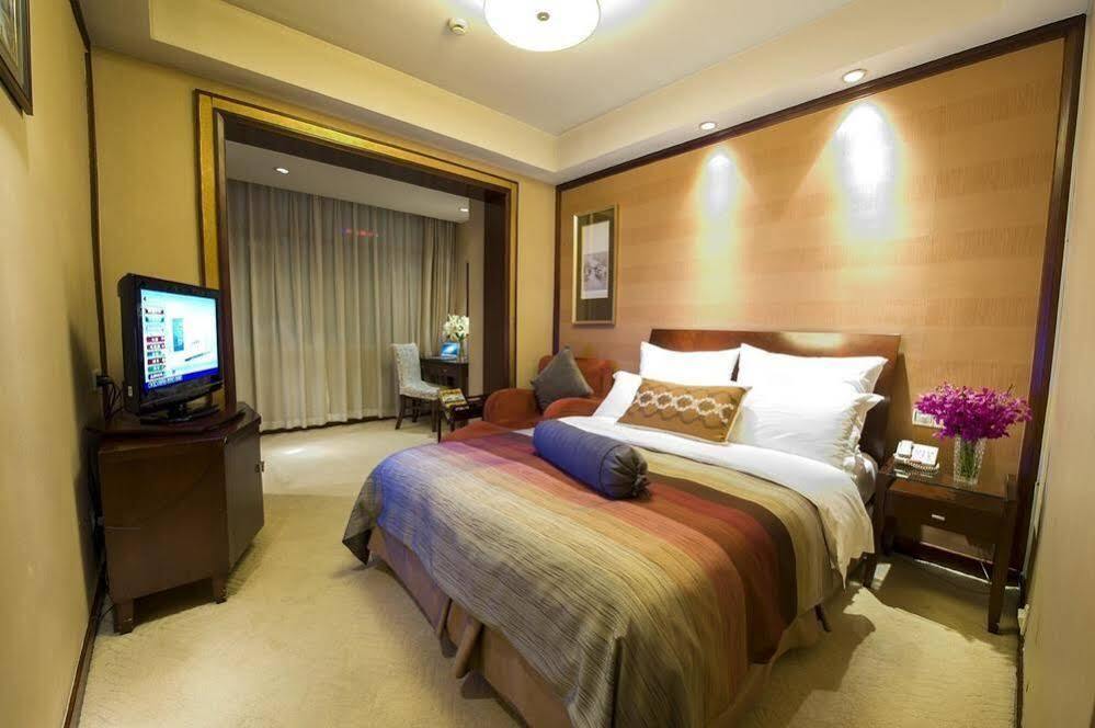 Ханчжоу: Linping Hotel Hangzhou