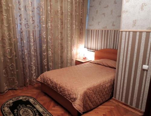 Сосны: Health Resort Bes Chagda