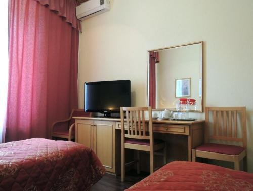 Сосны: Health Resort Bes Chagda