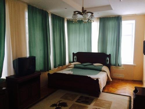 Сосны: Health Resort Bes Chagda
