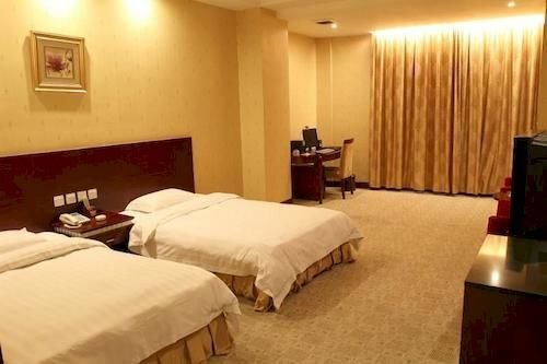 Гуанчжоу: XIN Jiayue Hotel