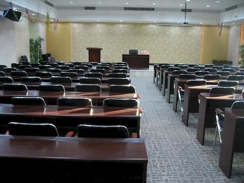 Гуанчжоу: XIN Jiayue Hotel