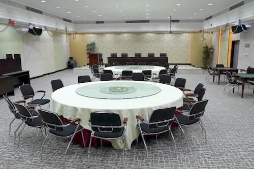 Гуанчжоу: XIN Jiayue Hotel