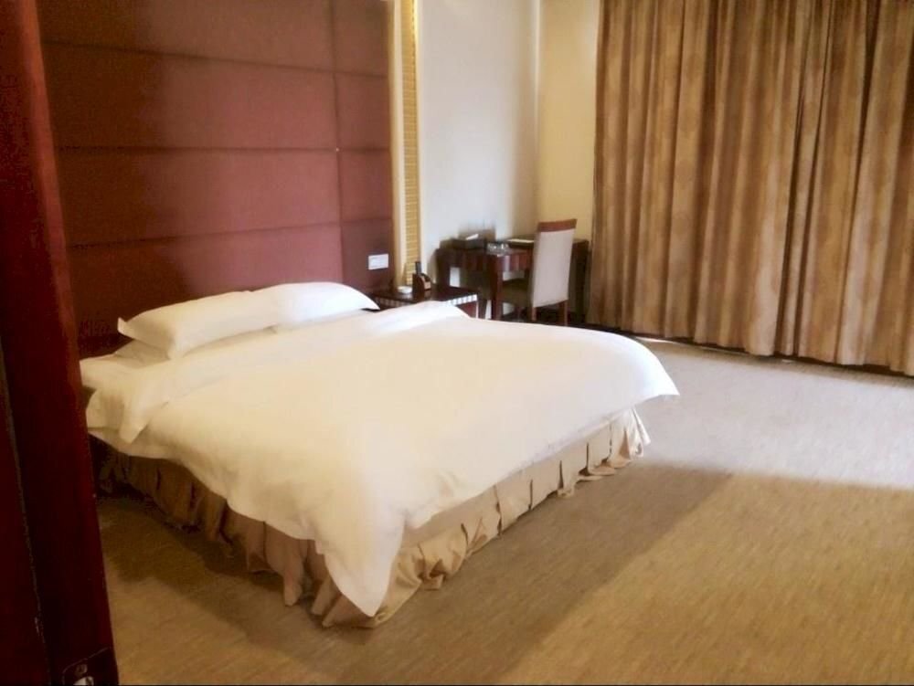 Гуанчжоу: XIN Jiayue Hotel