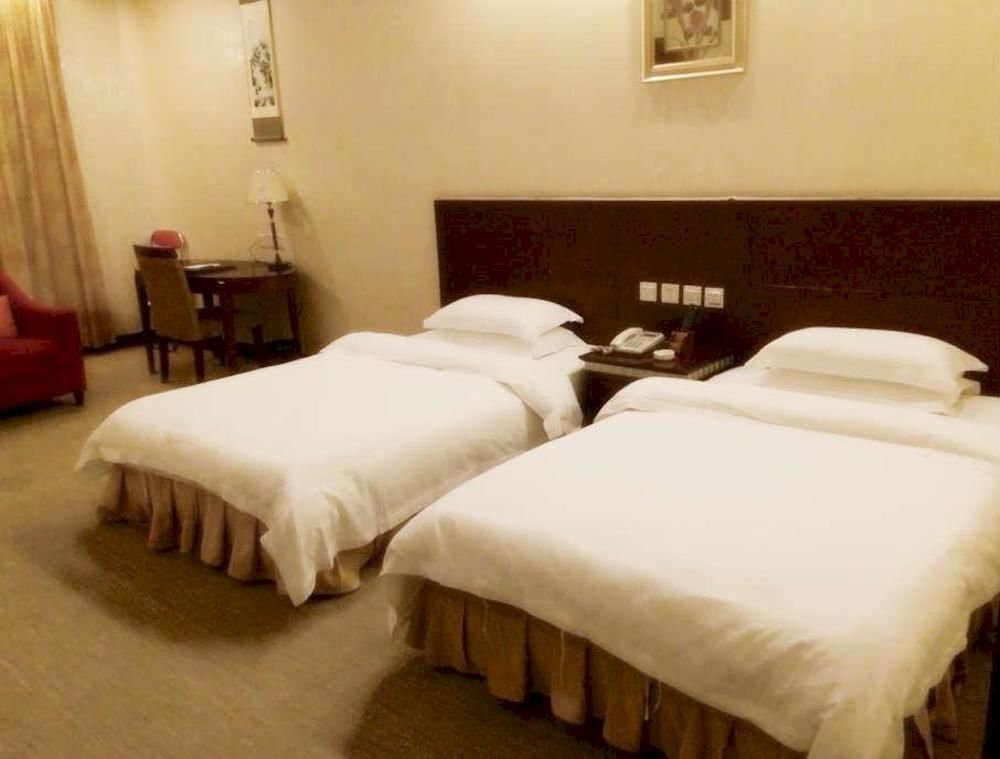 Гуанчжоу: XIN Jiayue Hotel