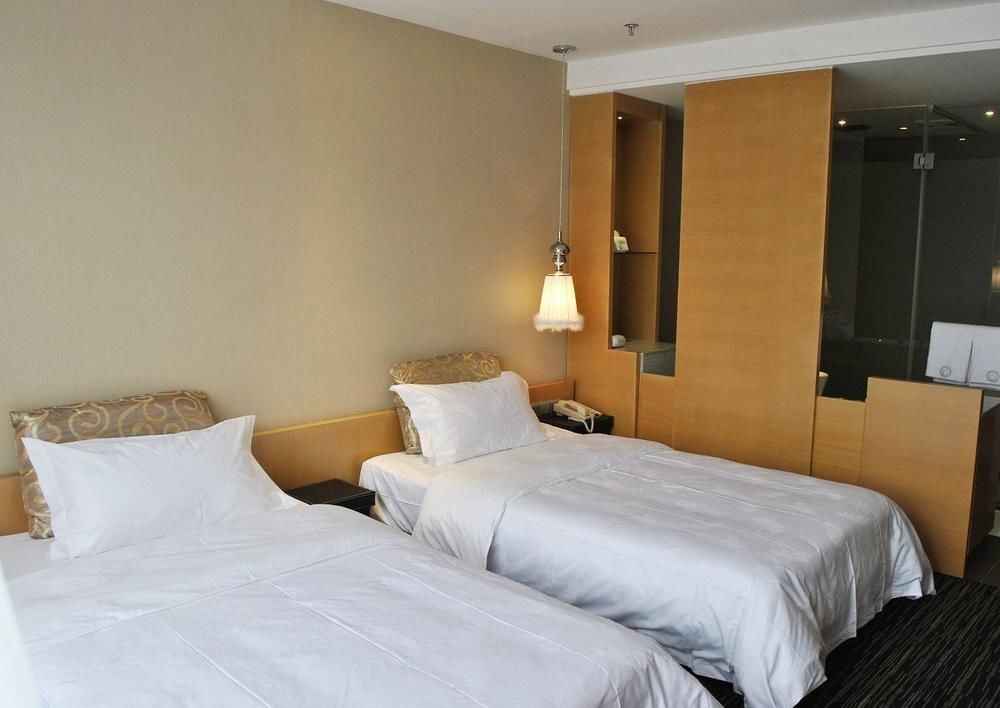 Six Inn Hotel-guangzhou — фото 1