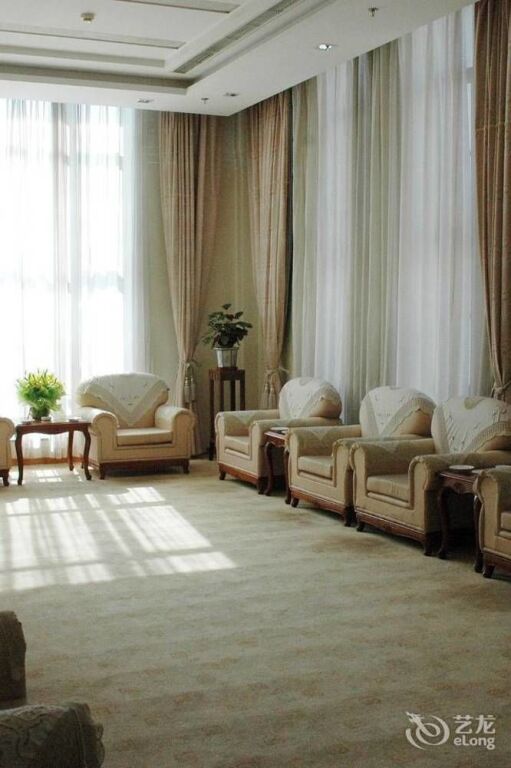 Тяньцзинь: Tianjin Heping Hotel