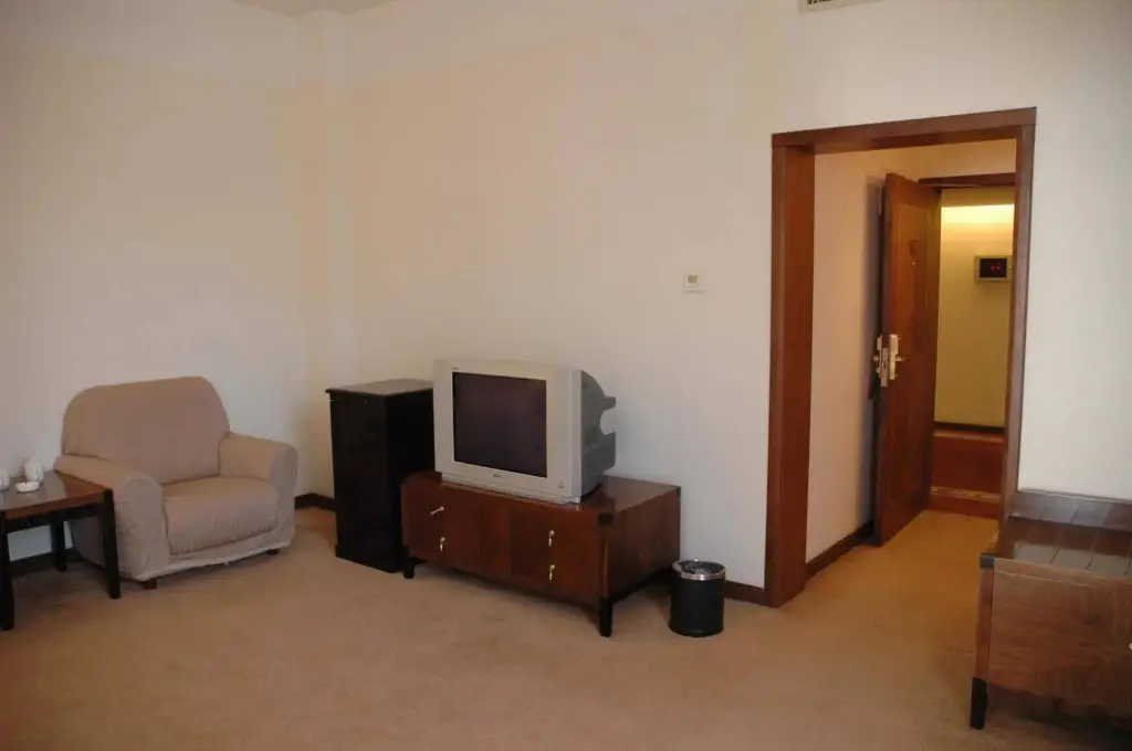 Тяньцзинь: Tianjin Heping Hotel