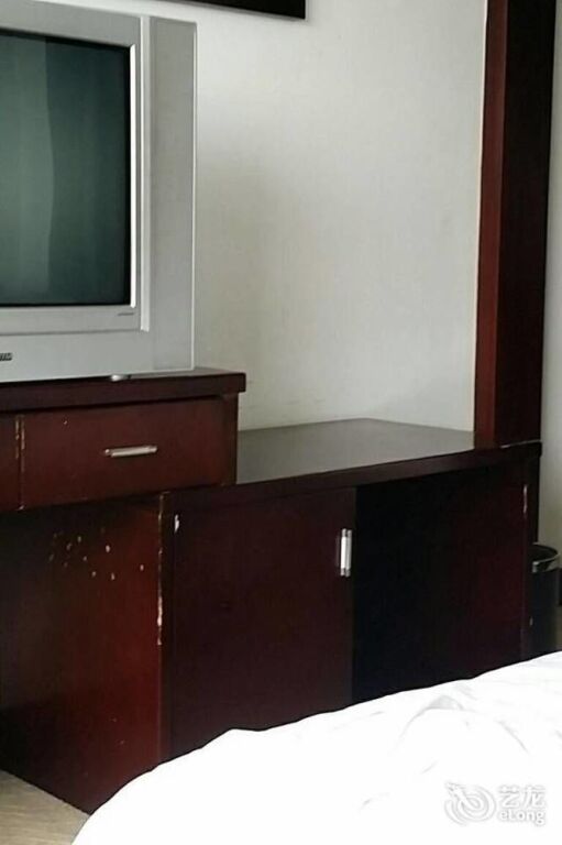 Ханчжоу: Zhongqiang Holiday Hotel