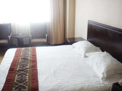 Ханчжоу: Zhongqiang Holiday Hotel