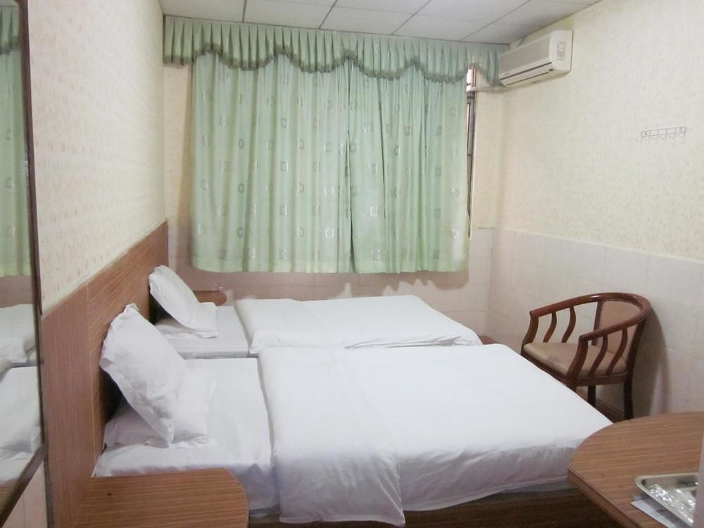 Шэньчжэнь: Shenzhen Hongmei Hotel