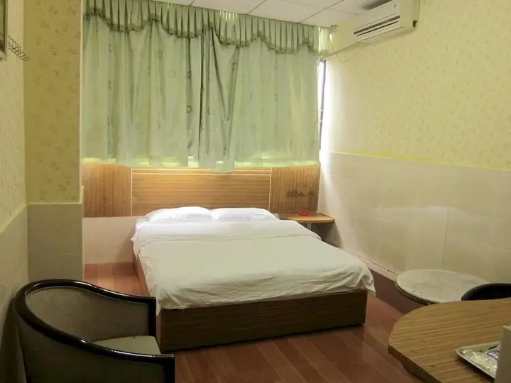 Шэньчжэнь: Shenzhen Hongmei Hotel