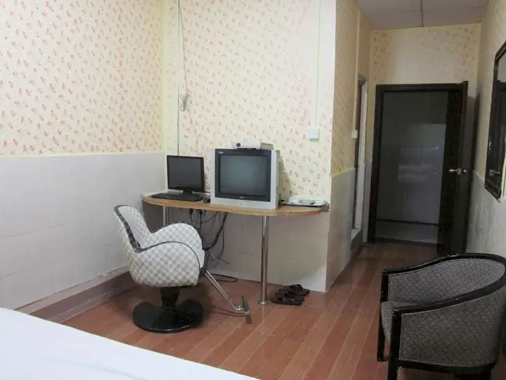 Шэньчжэнь: Shenzhen Hongmei Hotel