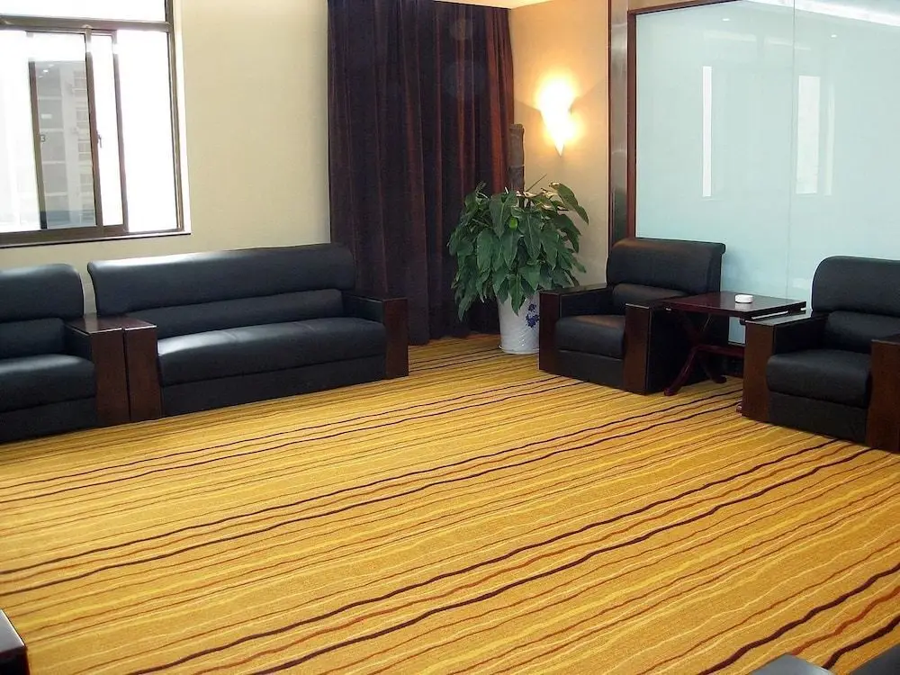 Сиань: Fudu Hotel