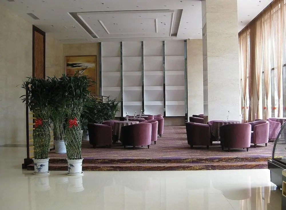 Сиань: Fudu Hotel