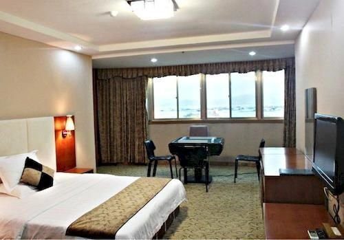 Шэньчжэнь: Dongshan Business Hotel