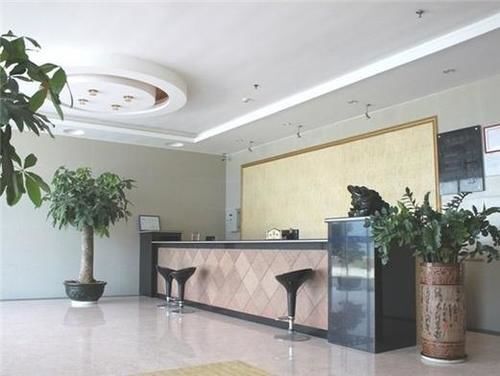 Шэньчжэнь: Dongshan Business Hotel