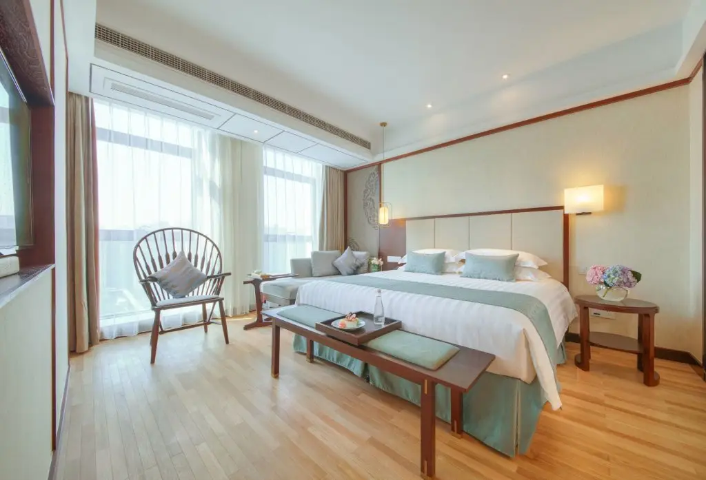 Liangzhu Hotel — фото 1