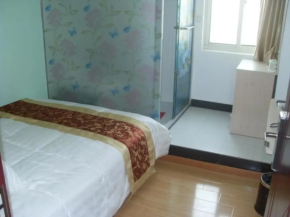 Шанхай: Shanghai Chuanzhang Hotel