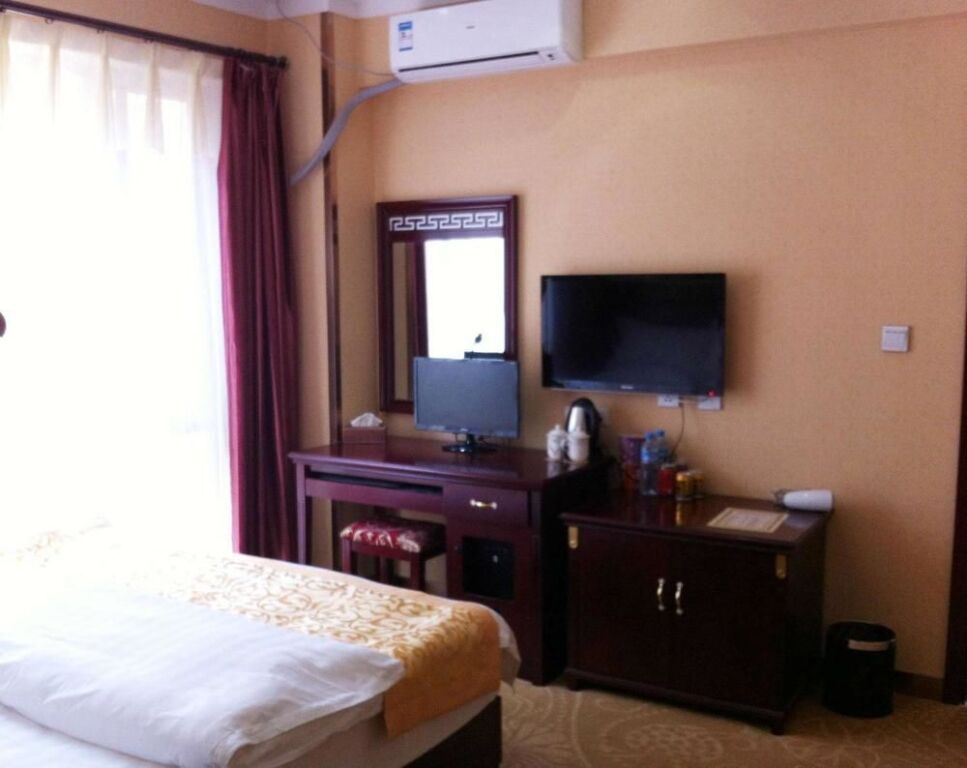 Куньмин: Jia Ji Business Hotel