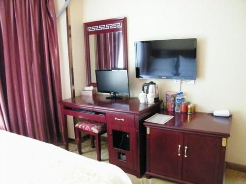 Куньмин: Jia Ji Business Hotel