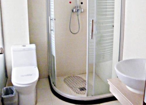 Куньмин: Jia Ji Business Hotel