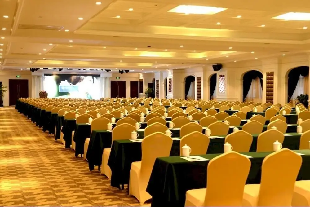 Ханчжоу: Shitang Relax Grand Hotel