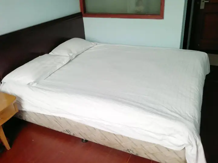 Шанхай: Shanghai Xinbo Hotel