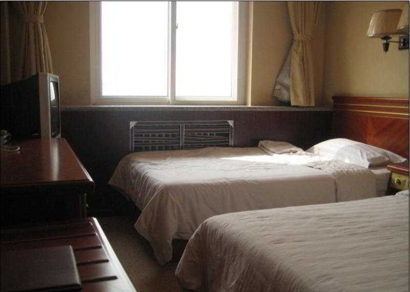 Пекин: beijing jia hao hotel