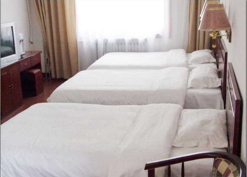 Пекин: beijing jia hao hotel