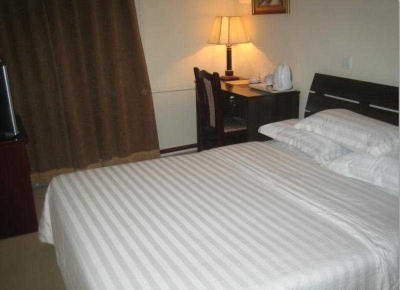 Пекин: beijing jia hao hotel