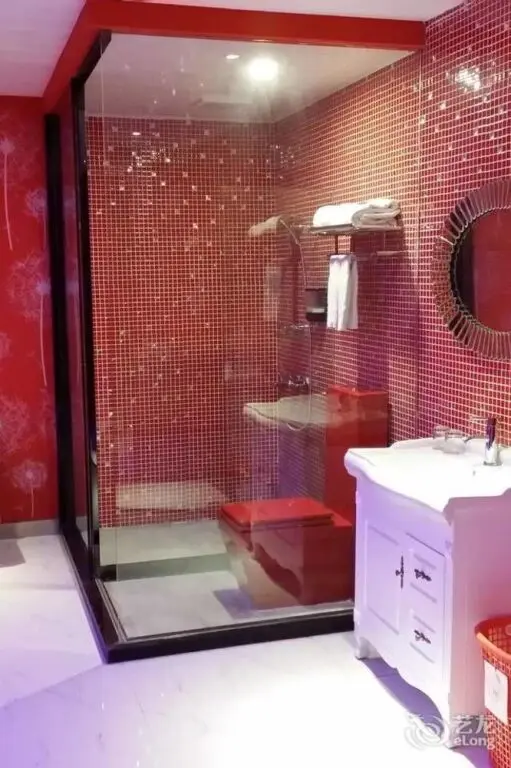 Гуанчжоу: New Times Business Hotel - Guangzhou