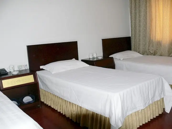 Тяньцзинь: Baochi Hotel