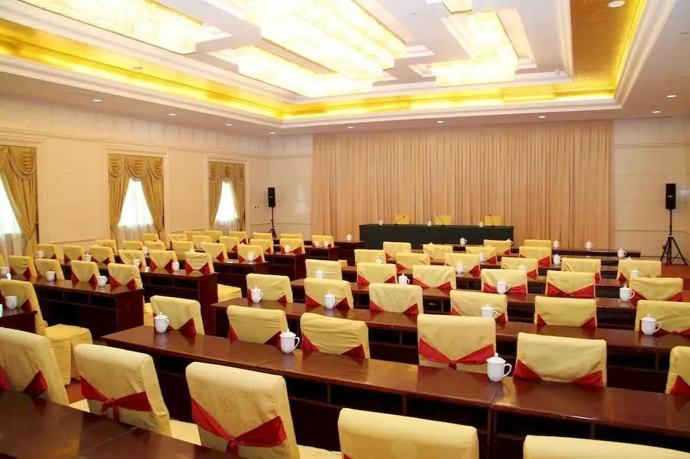 Тяньцзинь: Baochi Hotel