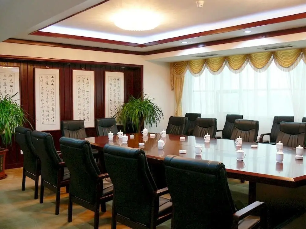 Тяньцзинь: Baochi Hotel