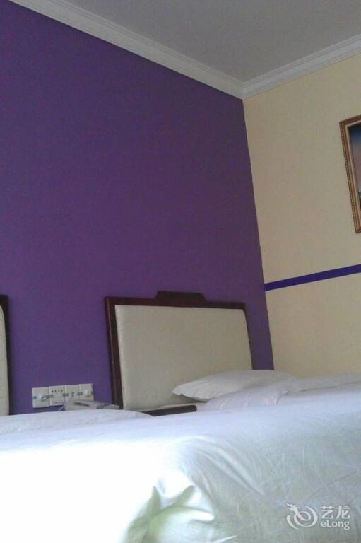 Шэньчжэнь: Yintong Zhi Lv Hotel Dongmen - Shenzhen