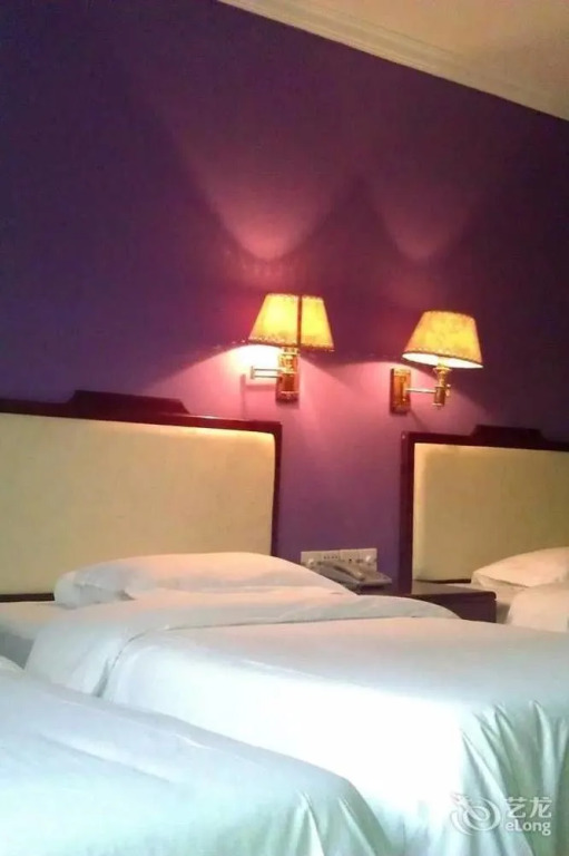 Шэньчжэнь: Yintong Zhi Lv Hotel Dongmen - Shenzhen